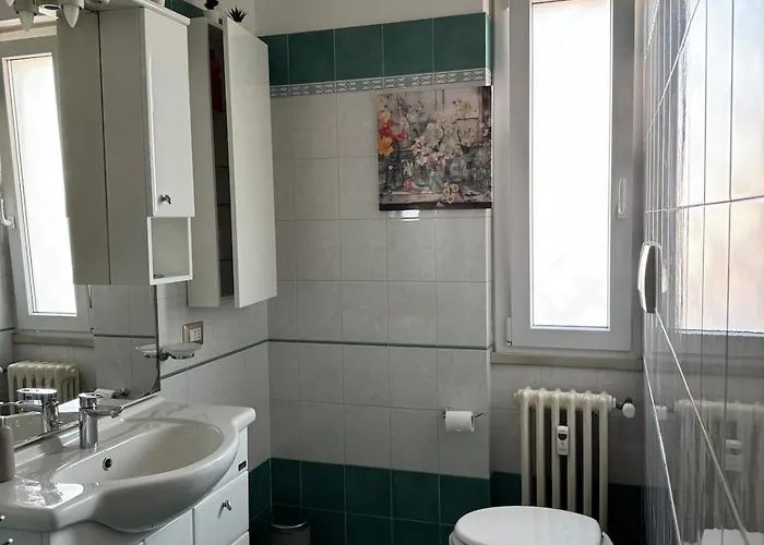 Apartment Eternal Domus *