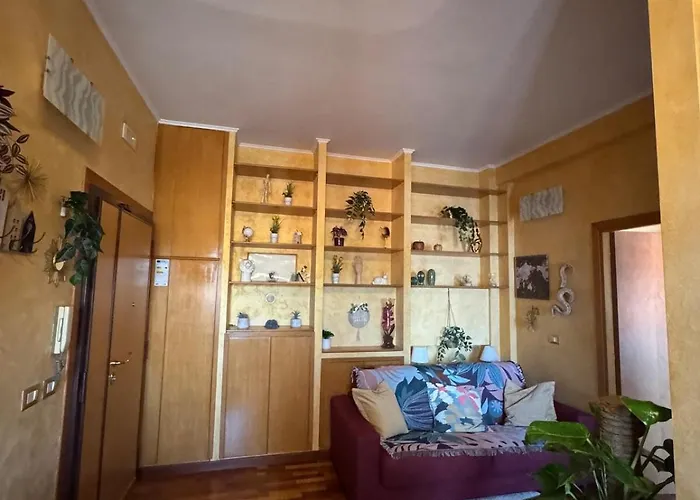 Apartment Eternal Domus *