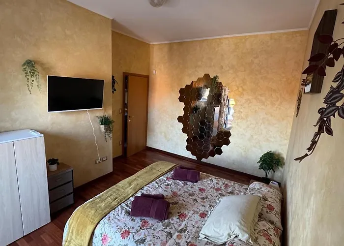 Apartment Eternal Domus *