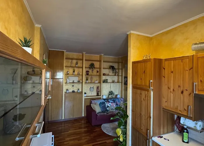 Apartment Eternal Domus