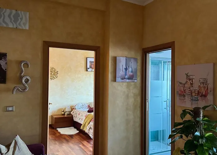 Eternal Domus Apartment Rom